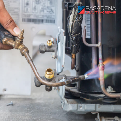 AC Repair Expert | Pasadena Quality AC Repair