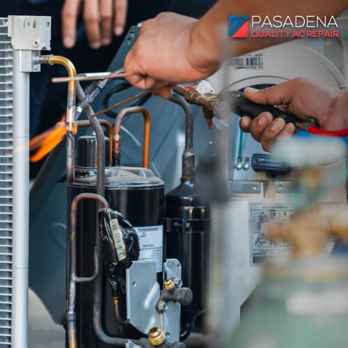 Heating and Air Conditioning COmpany | Pasadena Quality AC Repair