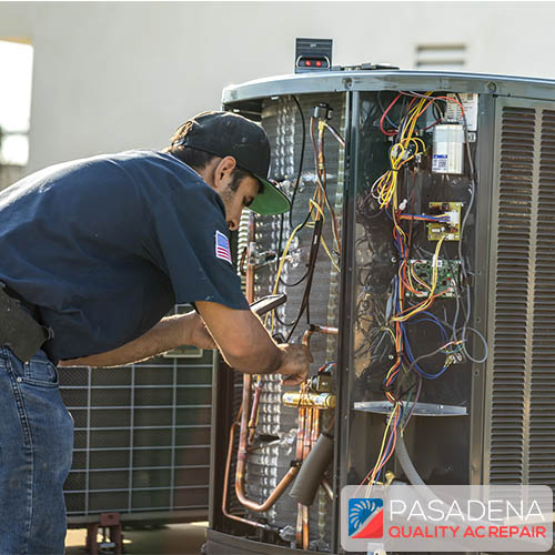 HVAC Air Conditioning Service Company | Pasadena Quality AC Repair