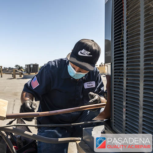 HVAC Air Conditioning Services | Pasadena Quality AC Repair